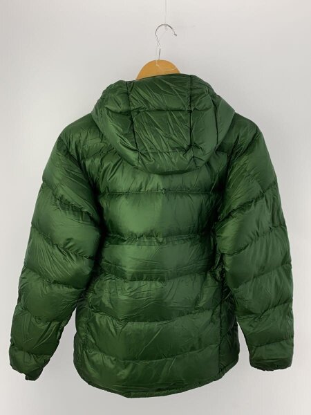 mont-bell(モンベル) / ライトアルパインダウン パーカ/S/ナイロン/GRN