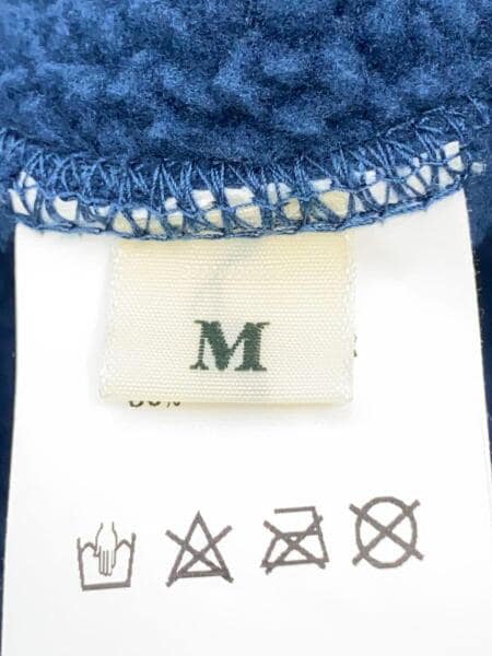 HUMAN MADE(ヒューマンメイド) / セットアップ/M/コットン/ブルー