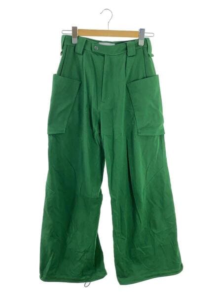 Kiko Kostadinov(キココスタディノフ) / 23AW Meno Trousers ボトム/44