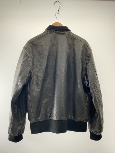 chevignon(シェビニオン) / レザージャケット・ブルゾン/XL