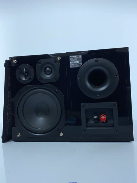 Panasonic(パナソニック) / ミニコンポ SC-PMX900-S 本体型番SA-PMX900