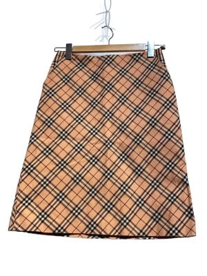 BURBERRY BLUE LABELのスカート検索結果|古着・中古品の通販サイト