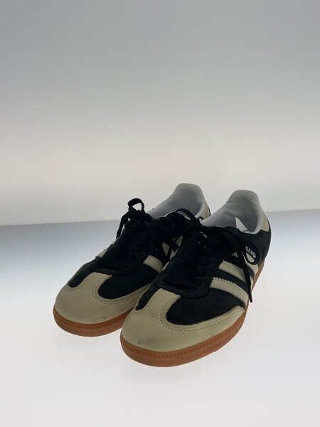 adidas(アディダス) / ローカットスニーカー/27.5cm/BLK/ie5836 | 中古