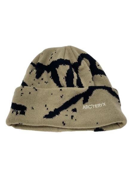 ARC'TERYX(アークテリクス) / ニットキャップ/--/アクリル/BEG/メンズ