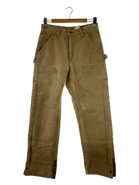 Carhartt(カーハート) / USA製/ダブルニー/90s/裏ボア/ペインター