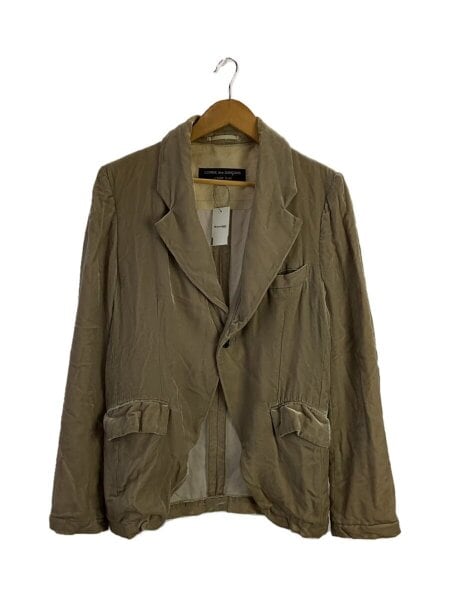 COMME des GARCONS HOMME PLUS(コムデギャルソンオムプリュス) / 04AW