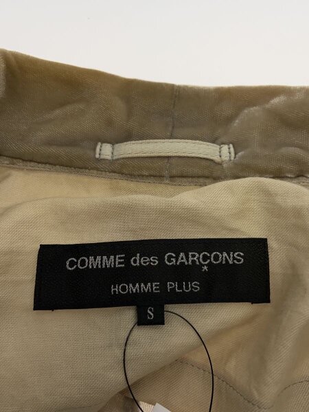COMME des GARCONS HOMME PLUS(コムデギャルソンオムプリュス) / 04AW
