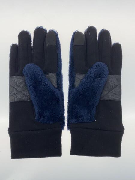 その他ブランド(ソノタブランド) / AFB/手袋/ポリエステル/NVY/無地