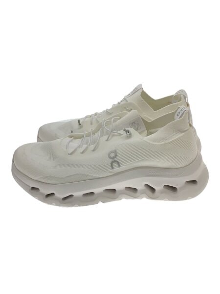 On(オン) / Cloudtilt/ローカットスニーカー/28cm/WHT/3MD30332422