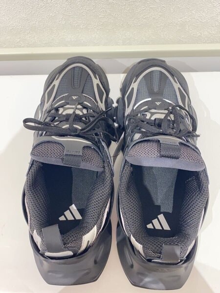 adidas(アディダス) / XLG Runner Deluxe/ローカットスニーカー/27.5cm