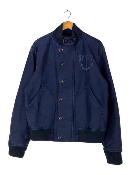 POLO RALPH LAUREN(ポロラルフローレン) / デッキフックジャケット