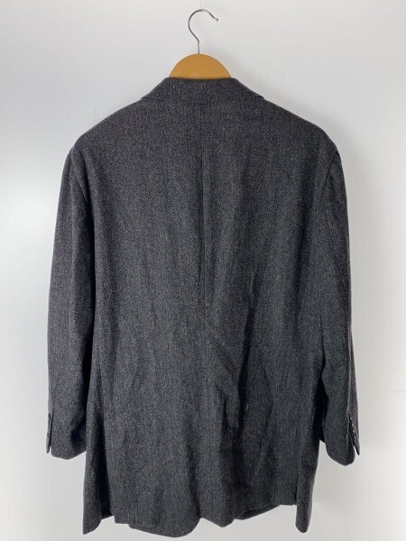 Belvest(ベルベスト) / テーラードジャケット/--/ウール/GRY/G10541