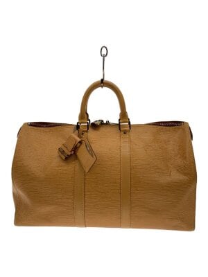 LOUIS VUITTONの「エピ ボストンバッグ」に該当する検索結果 | 古着