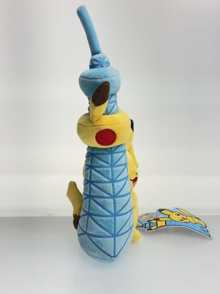 ぬいぐるみ ピカチュウ(スカイツリータウン) ポケセン限定 ゲーム系