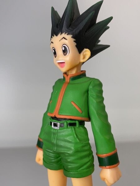 ゴン=フリークス HUNTER×HUNTER DXフィギュアvol.1 | 中古トイ・ホビー