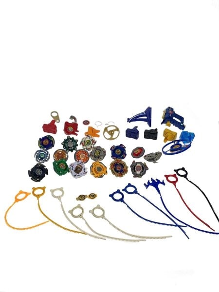 ベイブレード まとめ売り T/T | 中古トイ・ホビーの買取＆販売専門店