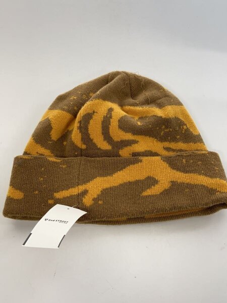 ARC'TERYX(アークテリクス) / GROTTO TOQUE/ニットキャップ/58cm//総柄