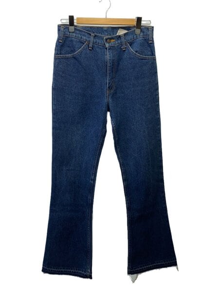 Levi's(リーバイス) / 646/復刻/オレンジタブ/ベルボトム/32/デニム