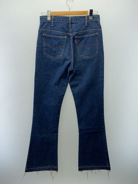 Levi's(リーバイス) / 646/復刻/オレンジタブ/ベルボトム/32/デニム