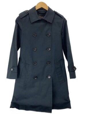 COACHのトレンチコート検索結果|古着・中古品の通販サイト セカンド