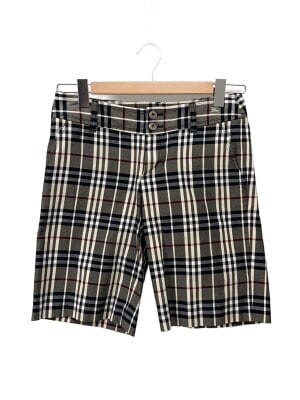 BURBERRY BLUE LABELのショートパンツ検索結果|古着・中古品の通販