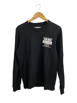 sacaiのロングスリーブT検索結果|古着・中古品の通販サイト セカンド