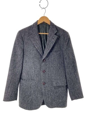 HARRIS TWEEDのジャケット検索結果 2ページ目|古着・中古品の通販