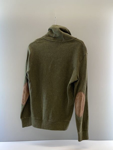 POLO RALPH LAUREN(ポロラルフローレン) / ショールカラー/エルボー