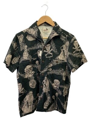 GANGSTERVILLE（ギャングスタービル）の古着・中古品の通販サイト