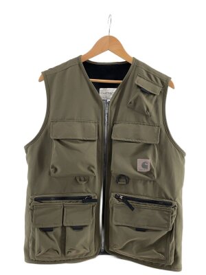 Carhartt(カーハート) / 70s/VINTAGE/SCOVILLジップ/ダックベスト