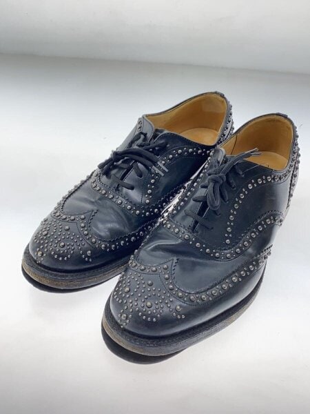 Church's(チャーチ) / BURWOOD/内羽ウィングチップ/ドレスシューズ