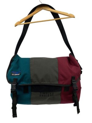 L.L.Beanのショルダーバッグ検索結果|古着・中古品の通販サイト