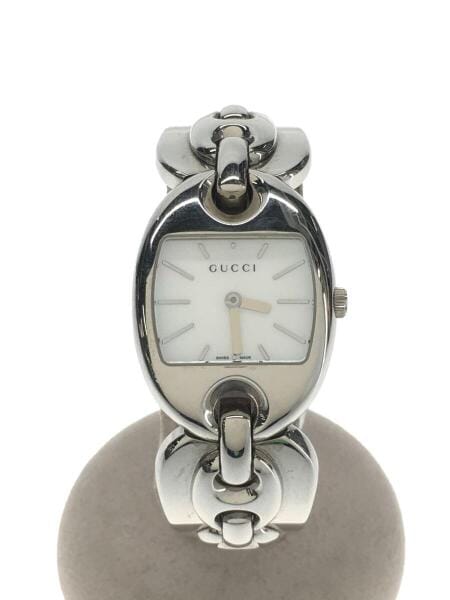 GUCCI(グッチ) / マリーナチェーン/クォーツ腕時計/アナログ