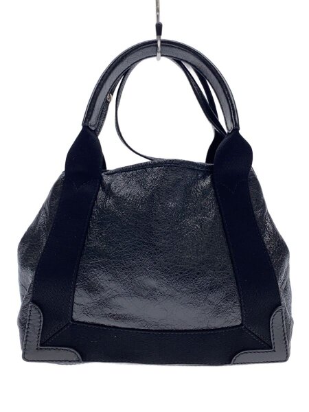 BALENCIAGA(バレンシアガ) ⁄ エクスクルーシブライン⁄ネイビーカバS