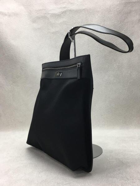 GUCCI(グッチ) / GUCCI グッチ ショルダーバッグ/BLK/92560 | 中古品の