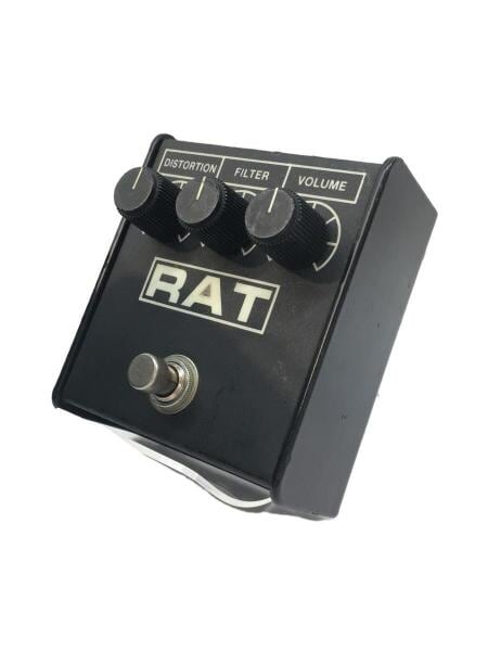 Proco(プロコ) / RAT2 銀ネジ 1991年製頃 ディストー | 中古品の販売