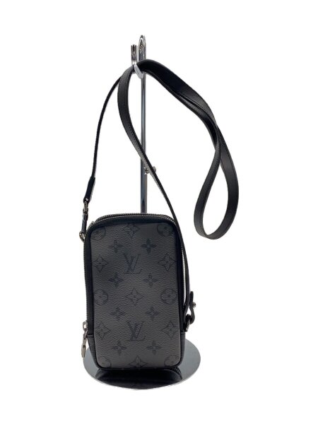 LOUIS VUITTON(ルイヴィトン) / ダブルフォンポーチ/ショルダーバッグ