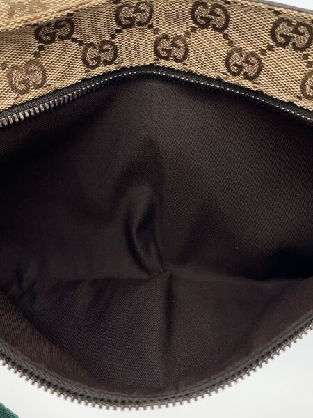 GUCCI(グッチ) / GUCCI グッチ ボディバッグ GGキャンバス | 中古品の