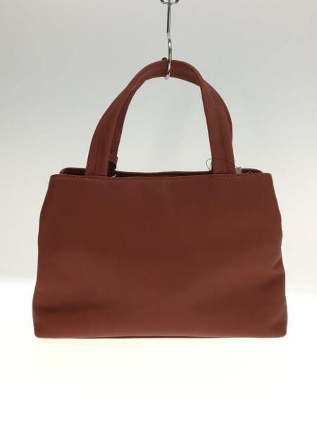 Daks(ダックス) / ハンドバッグ/牛革/RED | 中古品の販売・通販なら