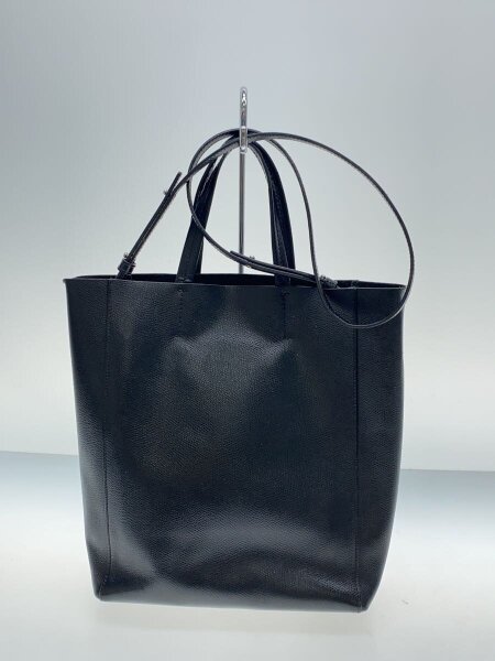 CELINE(セリーヌ) / トートバッグ/レザー/BLK | 中古品の販売・通販