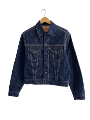 Levi's(リーバイス) / 1st大戦モデル/復刻/93年製/ビッグE/日本製/G