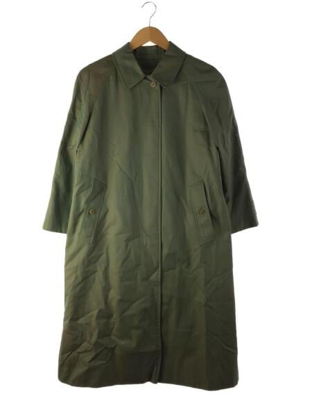 BURBERRYS(バーバリーズ) / ステンカラーコート/ヴィンテージ/白タグ