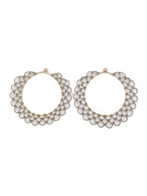 その他ブランド(ソノタブランド) / THUG CLUB/ピアス/SILVER/SLV