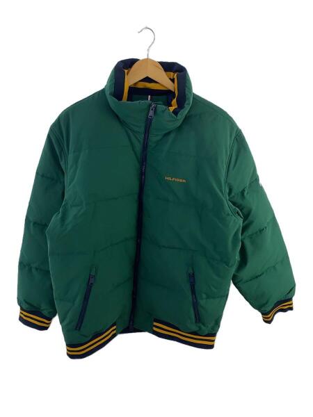 TOMMY HILFIGER(トミーヒルフィガー) / 中綿ジャケット/XL