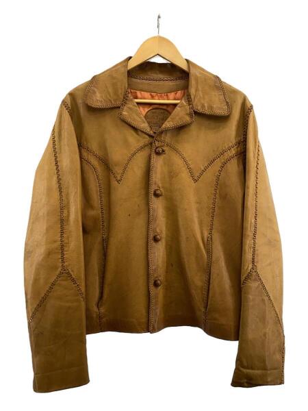 NORTH BEACH LEATHER(ノースビーチレザー) / 70S/クラフトレザー