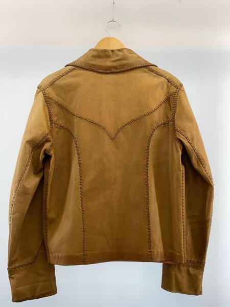 NORTH BEACH LEATHER(ノースビーチレザー) / 70S/クラフトレザー