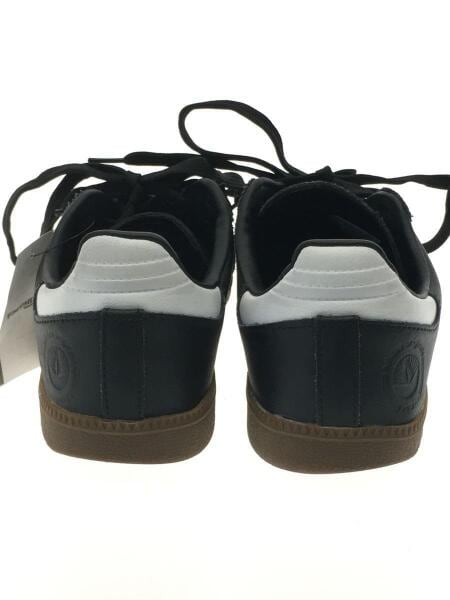 adidas(アディダス) / SAMBA VEGAN/ローカットスニーカー/27.5cm/BLK