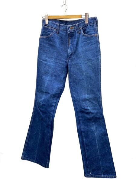 WRANGLER(ラングラー) / USA製/ボトム/34/デニム/IDG/935DEN/80s