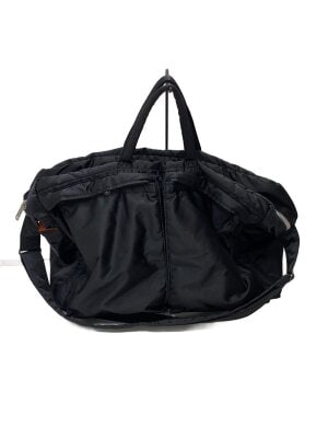 PORTER(ポーター) / ボストンバッグ/ナイロン/BLK/622-76958/ミニ