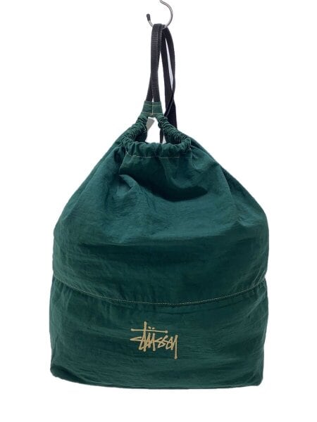 STUSSY(ステューシー) / 90s/OLD STUSSY/ナイロンナップサック/OUTER